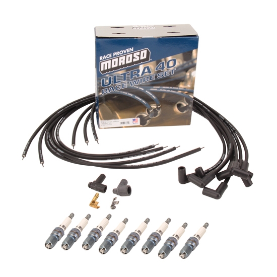CT350 IMCA-Sealed 602 Crate Engine, Dyno Tested, Dressed - Image 2