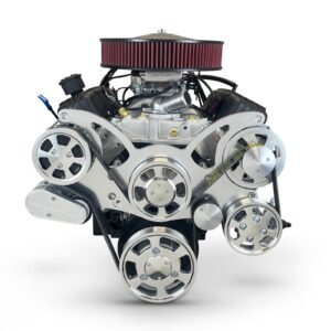 BluePrint Engines B383FK4WD SBC 383/405HP with 700R4 4WD, EFI - Image 6