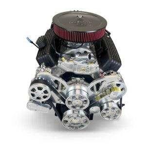 Alternative view of BluePrint Engines B383FK4WD SBC 383/405HP with 700R4 4WD, EFI
