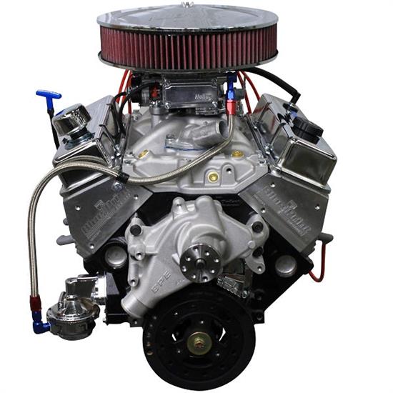 BluePrint BP350CTCD 350 Cruiser Crate Engine, Dlx. Dressed, Carb - Image 2