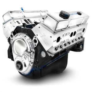 BluePrint BP350CT S/B Chevy 350 Cruiser Crate Engine, New Casting