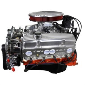 BluePrint BP38318CTFKV 383 Stroker Crate Engine, Low Profile, DLX - Image 5