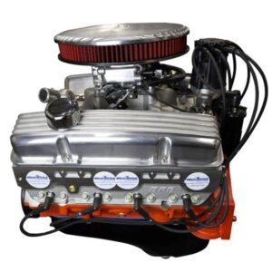BluePrint BP38318CTFV SBC 383 Stroker Crate Engine, Low Profile - Image 5