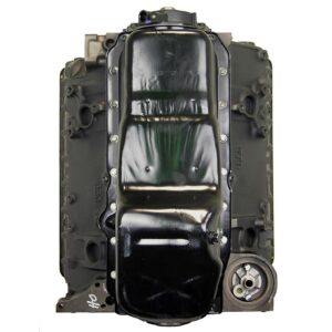 Alternative view of ATK Engines D/VCM9 Vege GM Vortec 350 Remanufactured Crate Engine