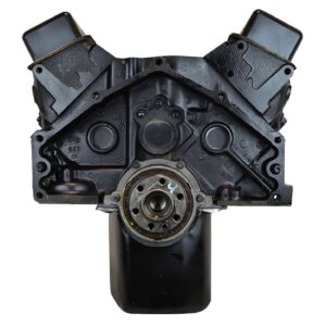 ATK HP291PM Chevy 350 Mid Dress Engine 325HP - Image 3