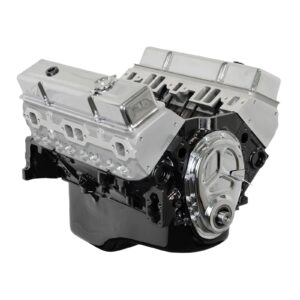Alternative view of ATK HP36 Chevy 383 Stroker Base Engine 435HP