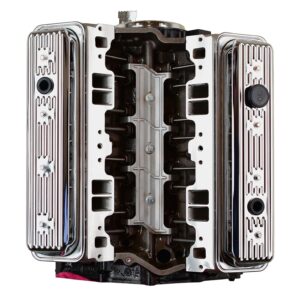 Alternative view of ATK HP57 Chevy 350 Base Engine 1987-1991 Corvette