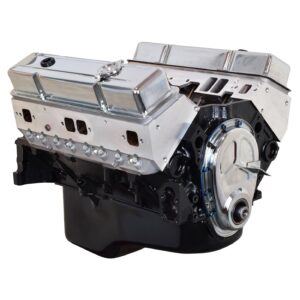 Alternative view of ATK Engines HP94-TBI Chevy 383 Custom TBI Cam, 415 HP