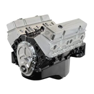 ATK HP96 Chevy 383 Stroker Marine Base Engine 380HP