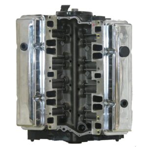 Alternative view of ATK Remanufactured VC01 Chevy 350 275HP Base Engine