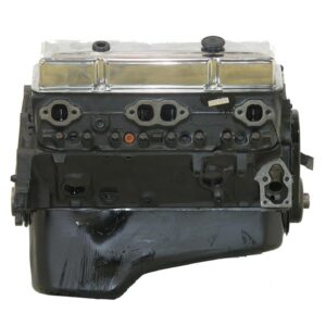 ATK Remanufactured VC01 Chevy 350 275HP Base Engine - Image 6