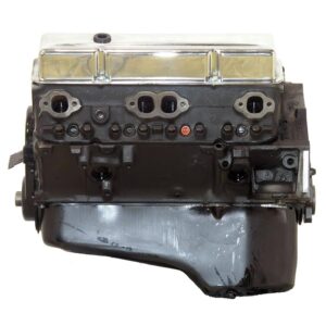 ATK Remanufactured VC01 Chevy 350 275HP Base Engine - Image 3