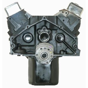 ATK Remanufactured VC01 Chevy 350 275HP Base Engine - Image 5
