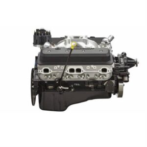 Chevrolet Performance Parts 19433041 ZZ6 Base Crate Engine - Image 4