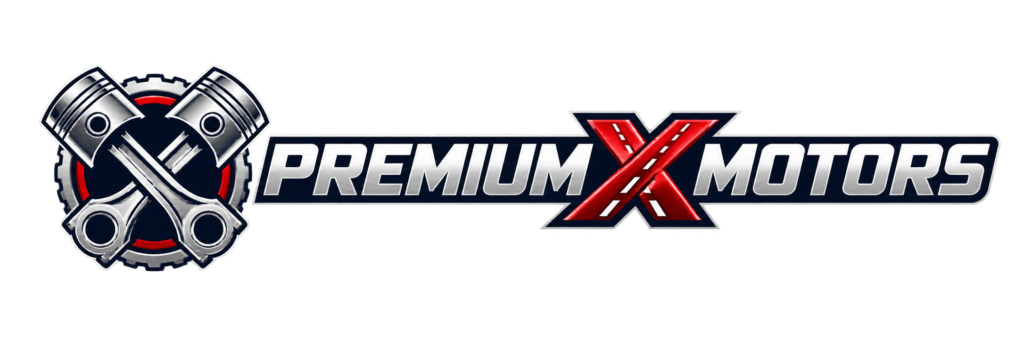 Premium X Motors
